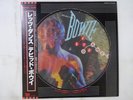 David Bowie Let's Dance EMI EYS-91069 Japan  VINYL LP OBI