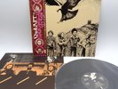 Traffic ‎– When The Eagle Flies Japan LP OBI VINYL Island Records ‎– ILS-80059