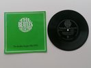 THE BEATLES  SINGLES COLLECTION PROMOTIONAL  FLEXI DISC