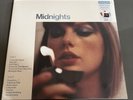 NEW Taylor Swift Midnights Moonstone Blue Marbled Vinyl