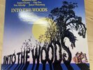 Stephen Sondheim Into The Woods Vinyl LP Complete w/Booklet Insert & RCA Sleeve