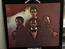 SMOKE RISIN' Original 1976 Vinyl LP Pressing Bridge Records EX/G