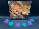 Taylor Swift Teardrops On My Guitar 7” Vinyl Album Numbered #12/4000 NEW SEALED