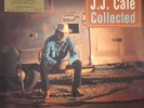 CALE, JJ - Collected - Vinyl (180 gram audiophile vinyl 3xLP + 4 page booklet)