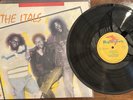 The Itals ‘The Early Nighthawk Recordings’ LP (Nighthawk Records) EX