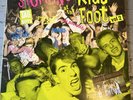 Stomping At The Klub Foot Vol 2, LP, EX Vinyl EX GATEFOLD ORIGINAL COMPILATION