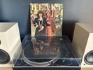 Heart Little Queen US 1977 Vinyl Record Album LP VG+/VG+