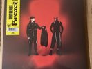 twenty one pilots vinyl breach first edition #11224 Yellow