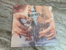 MADONNA LP LIKE A PRAYER 1989 COLUMBIA RECORD CLUB  Sire  W1-25844  EX/NM shrink