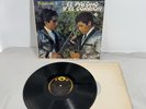El Palomo y El Gorrion Vol 4 LP FLP-2067 Falcon Serie 2000 Ranchera Rare