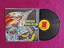 Lone Ranger – Badda Dan Dem / Roots Rock Reggae Dub Dancehall Vinyl LP