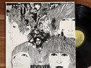 Beatles Revolver LP Vinyl ST 2576 Green Apple 1968 Los Angeles NM Rare 11-Track