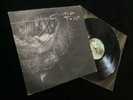 Cocteau Twins - Treasure - Original UK Vinyl LP & Printed Inner