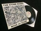 The Stone Roses - Made Of Stone - Original UK 12’ Vinyl