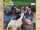 Beach Boys - Pet Sounds UK Mono Original LP VG/VG+