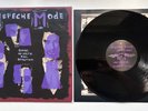 *RARE* *DEPECHE MODE* *SONGS OF FAITH AND DEVOTION* *1993 UK 1ST PRESS* *VINYL*