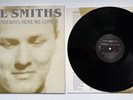 *THE SMITHS* *STRANGEWAYS, HERE WE COME* *1987 UK 1ST PRESS* *VINYL RECORD LP*