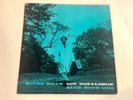 LOU DONALDSON Blues Walk MONO LP Blue Note 1593 *DG SIDE 2 ONLY* '59/'60 REPRESS
