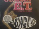 Afrosound Cumbia de E.T. El Extraterrestre Sealed 7” Vinyl. Vampi Soul Reissue