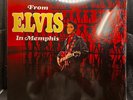 ELVIS PRESLEY From Elvis In Memphis LSP-4155 Drop Dead NM/MT in Shrink 1st Press