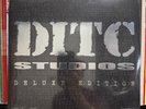 D.I.T.C. STUDIOS - DELUXE EDITION (VINYL 2LP)  2016   A.G. + O.C. + FAT JOE