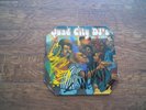 QUAD CITY DJ'S-GET ON UP AND DANCE 2 LP Vinyl Record