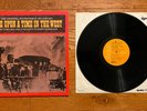 Once Upon a Time in the West Soundtrack LP RCA 1972 1st Pressing Morricone VG+