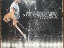 BRUCE SPRINGSTEEN - Live/1975-85 Vinyl Record 5 LP Box Set Columbia C5X 40558