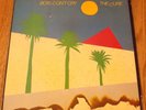 THE CURE-Boys Don't Cry ORIG. 1980 PVC Vinyl LP PVC 7916 ROBERT SMITH GOTH