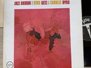 1962 Stan Getz Charlie Byrd ‎Jazz Samba US Press Complete W/Sleeve  Nice Copy