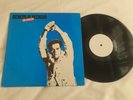 Simple Minds live vinyl LP in Italia ROME very rare concert album