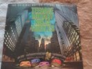 Teenage Mutant Ninja Turtles Soundtrack Lp