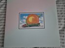 Allman Brothers Band Eat a Peach 2019 Colored Vinyl NM