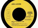 LUCIEN, Jon - Would You Believe In Me - Vinyl (7