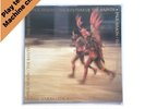 Paul Simon - The Rhythm Of The Saints LP 1990 Warner Bros EX / VG+