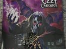 Ozzy Osbourne  Back To The Beginning… Vinyl LP