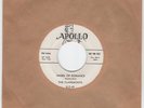 NYC Girl Grp Doo Wop CLAREMONTS Angel of Romance/Why Keep Me Dreaming M- DJ HEAR
