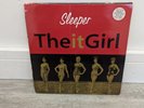 Sleeper (Indie Band) ‘It Girl’ double 10