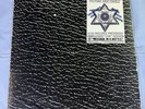 The Police Message In A Bottle Limited Shaped Picture Lp 45 RPM