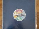 PINK FLOYD - Wish You Were Here. Rare Argentina CBS Pressing. 1975 LP. EX