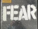 FEAR THE RECORD MAGENTA VINYL LP 180G AUDIOPHILE LIMITED NUMBERED SEALED MINT