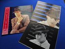 Gary Numan – Dance 1981 Japan Import LP Gatefold poster & Booklet T