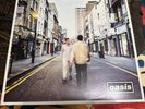 (What's The Story) Morning Glory? by Oasis (Vinyl, Oct-1995 DAMONT FIRST PRESS )