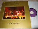 DEEP PURPLE : MADE IN JAPAN 2LP 1979 PURPLE 172-93915/16 GERMANY +OIS