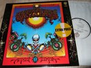 THE GRATEFUL DEAD : AOXOMOXOA LP WB 46027 GERMANY +OIS