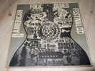 AMERICAN FOLK BLUES FESTIVAL 1962-1981 11LP BOX 1981 L+R GERMANY