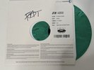 Short Music For Short People, 12” Green Swamp [TEST PRESSING] Signed