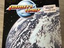 Ace Frehley / Frehley’s Comet Second Sighting LP KISS METAL ROCK VINYL RECORD