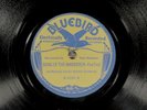 78 RPM  -- Joe Kennedy Rhythm Orch., Bluebird 6102 