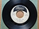 THE SWALLOWS You Must Try/How Long Must A Fool Go On Record Vinyl DOO WOP SOUL